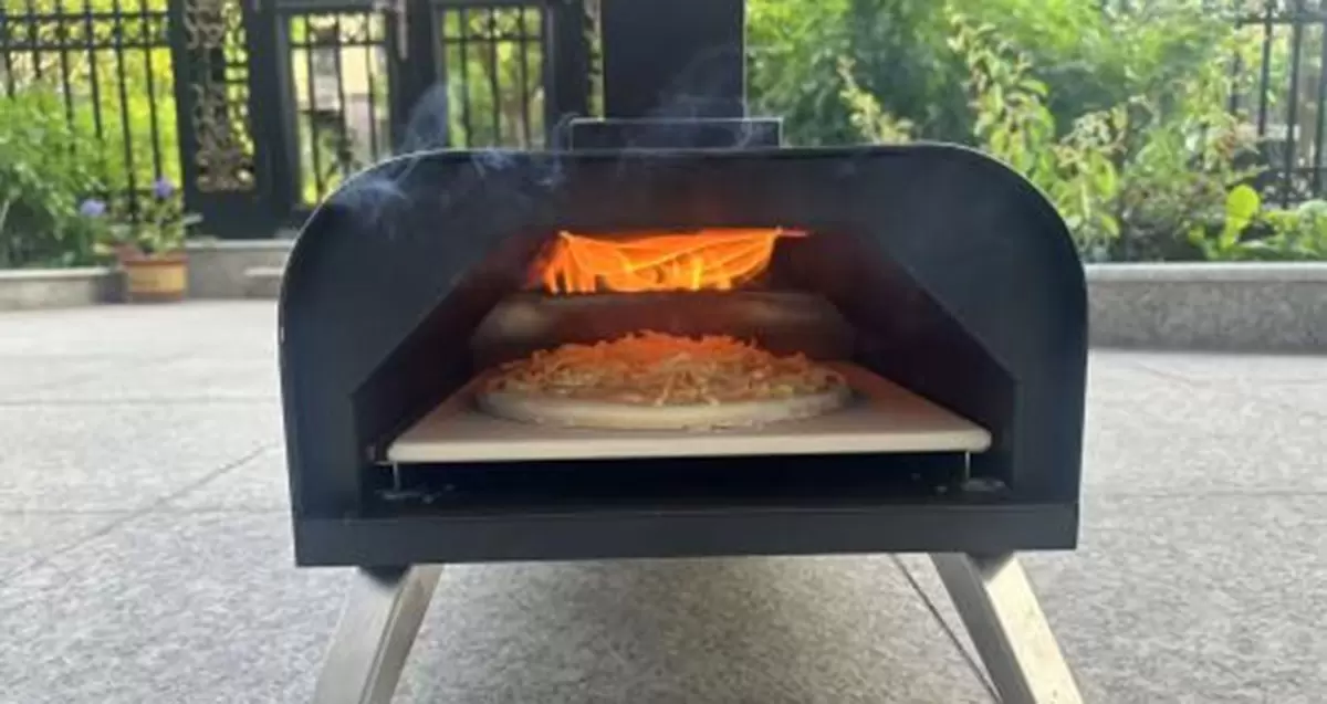 Backyard Fire &amp; Feast (marca de estilo de vida sofisticado para pátios da Califórnia)