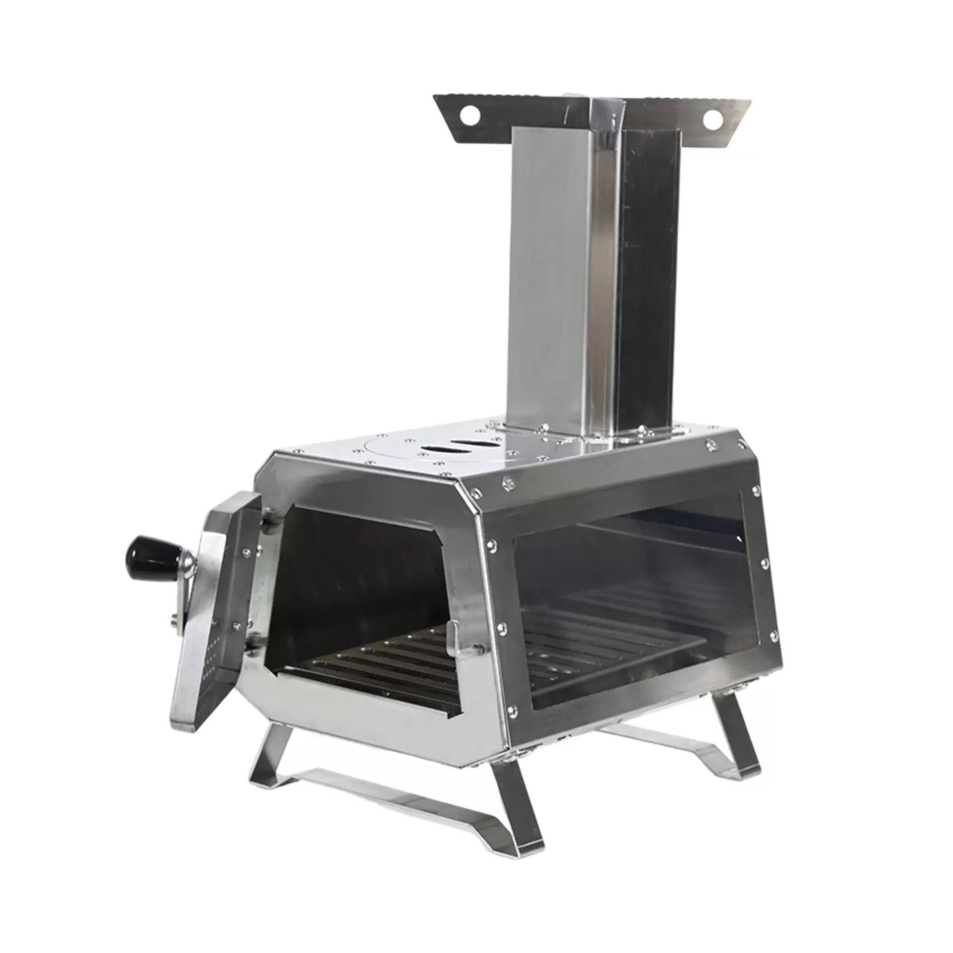 Fogão de mesa Rocket