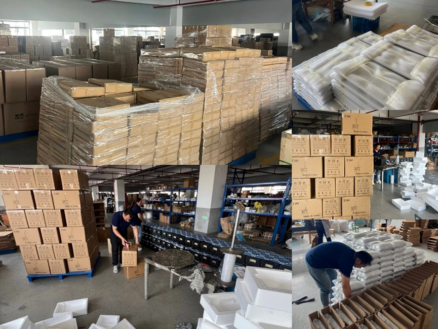 Como escolher um fornecedor ODM/OEM de fogões de tenda chineses Como escolher um fornecedor ODM/OEM de fogões de tenda chineses