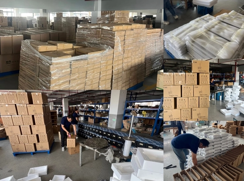 Equipamentos profissionais para camping Equipamentos profissionais para camping