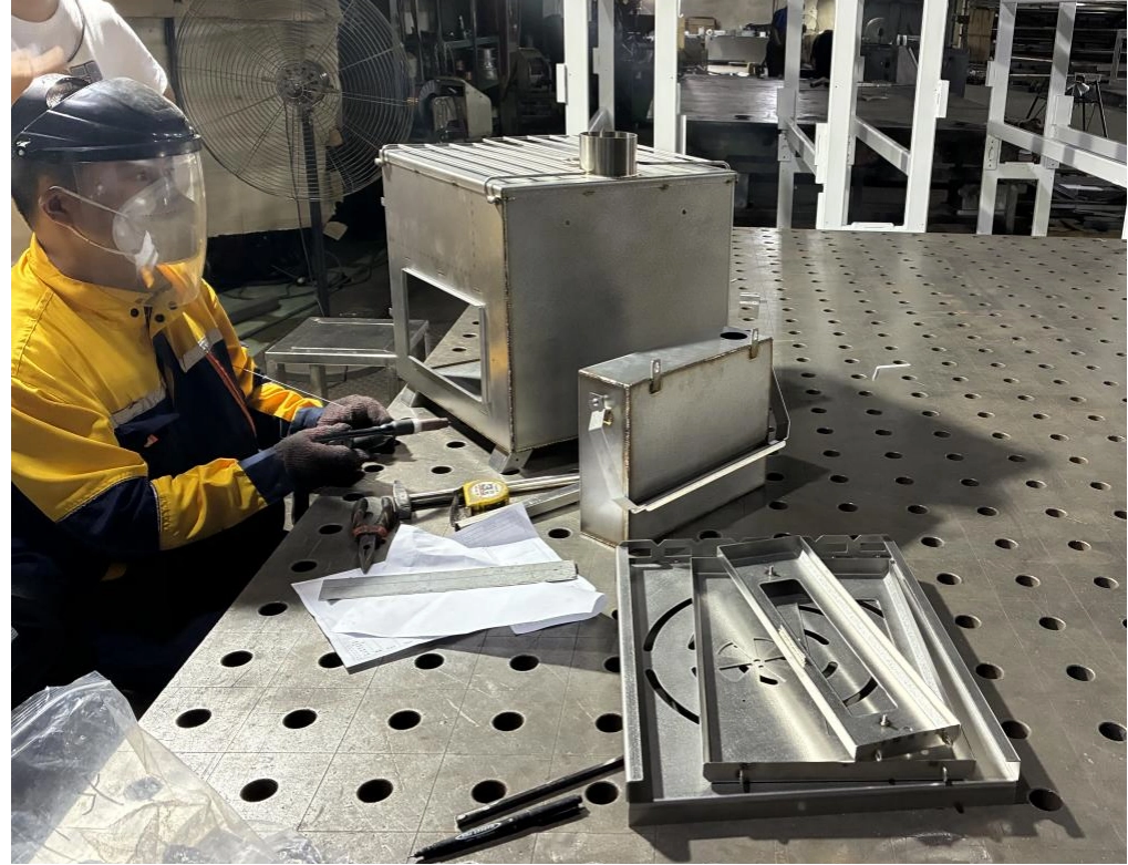 Melhores fogões de barraca para camping em clima frio em 2025