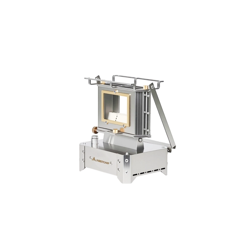 Análise de fogões a querosene OEM da INBESTCAMP Análise de fogões a querosene OEM da INBESTCAMP