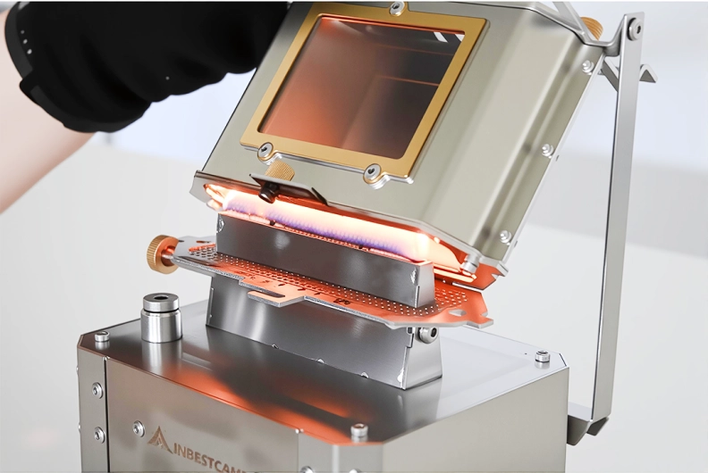 Análise de fogões a querosene OEM da INBESTCAMP Análise de fogões a querosene OEM da INBESTCAMP