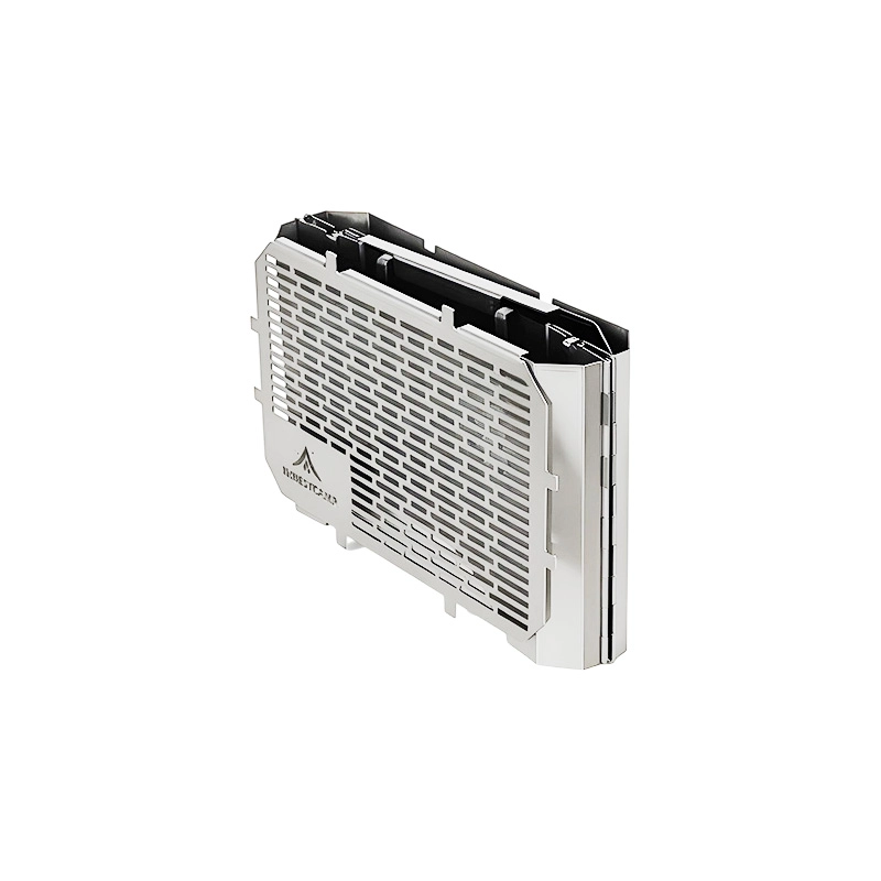 Análise técnica para fabricantes de grelhas Análise técnica para fabricantes de grelhas