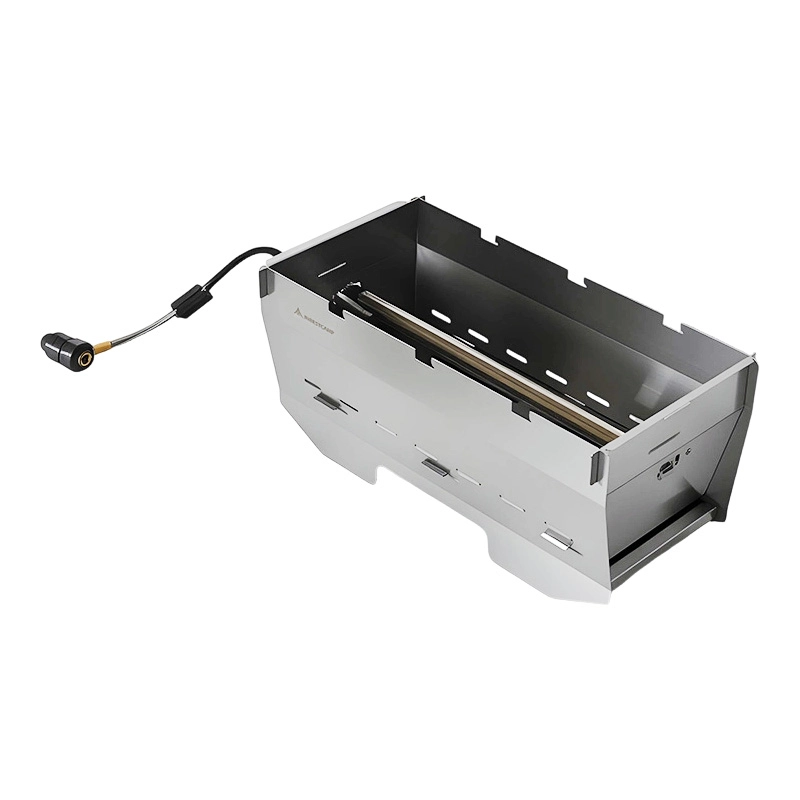 O que os compradores B2B devem procurar em uma churrasqueira para camping. O que os compradores B2B devem procurar em uma churrasqueira para camping.