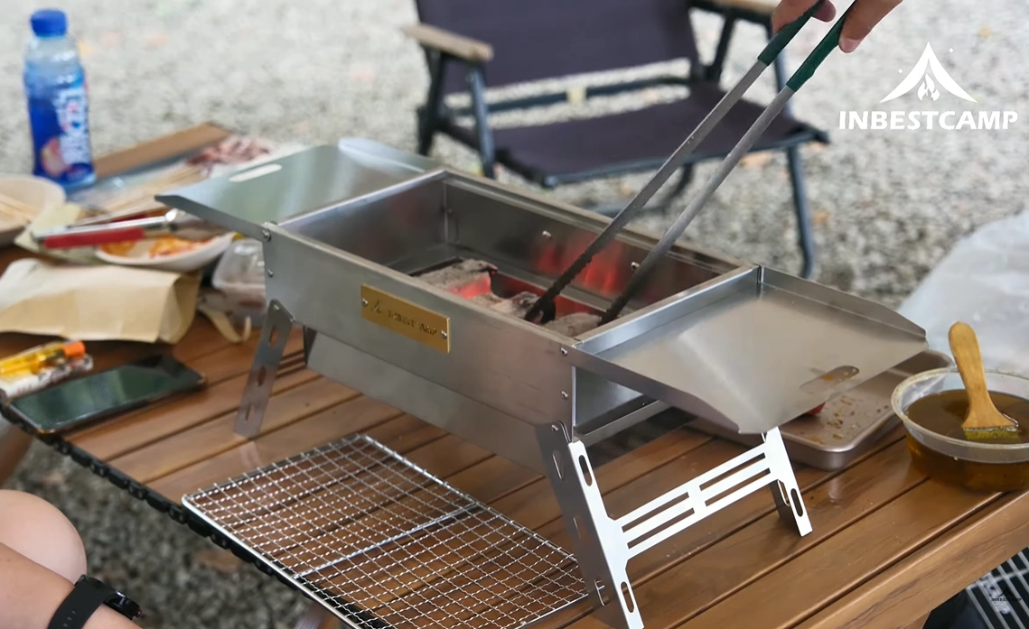 Construindo churrasqueiras externas resistentes ao vento e duráveis. Construindo churrasqueiras externas resistentes ao vento e duráveis.