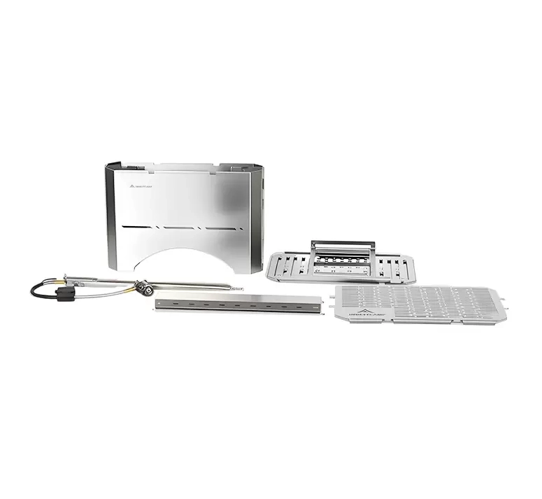 churrasqueira dobrável para camping churrasqueira dobrável para camping