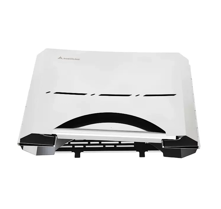 Mecânica de grelha de campismo dobrável instantânea: Engenharia de um sistema de abertura em 1 segundo para cozinhar ao ar livre