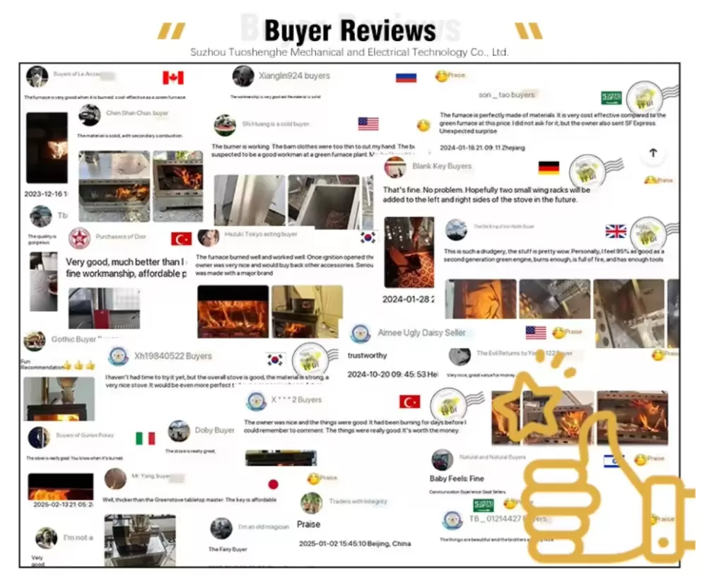 Avaliações de compradores Avaliações de compradores