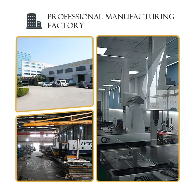 Fábrica ODM de fogões compactos para tendas de campismo