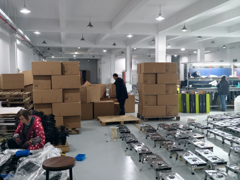 Fogão a gás para camping OEM/ODM Fábrica na China Fogão a gás para camping OEM/ODM Fábrica na China