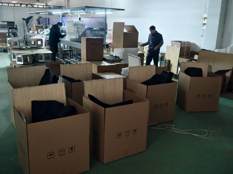 Fogão para tenda quente OEM/ODM Fábrica na China