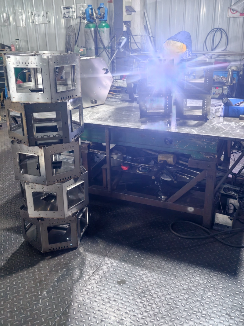 Fogão para tenda quente OEM/ODM Fábrica na China