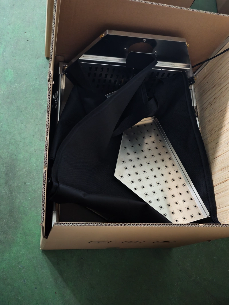Fogão para tenda quente OEM/ODM Fábrica na China