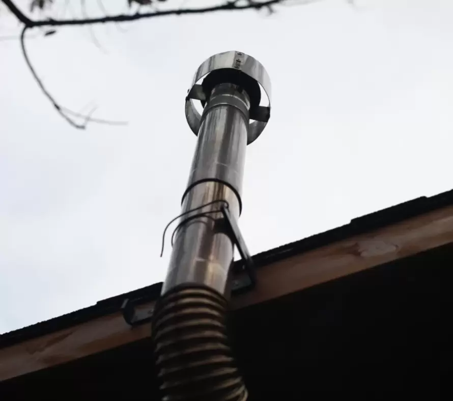 Supressores de fa&iacute;scas e tomadas de fog&atilde;o: o guia definitivo para acess&oacute;rios essenciais para barracas quentes
