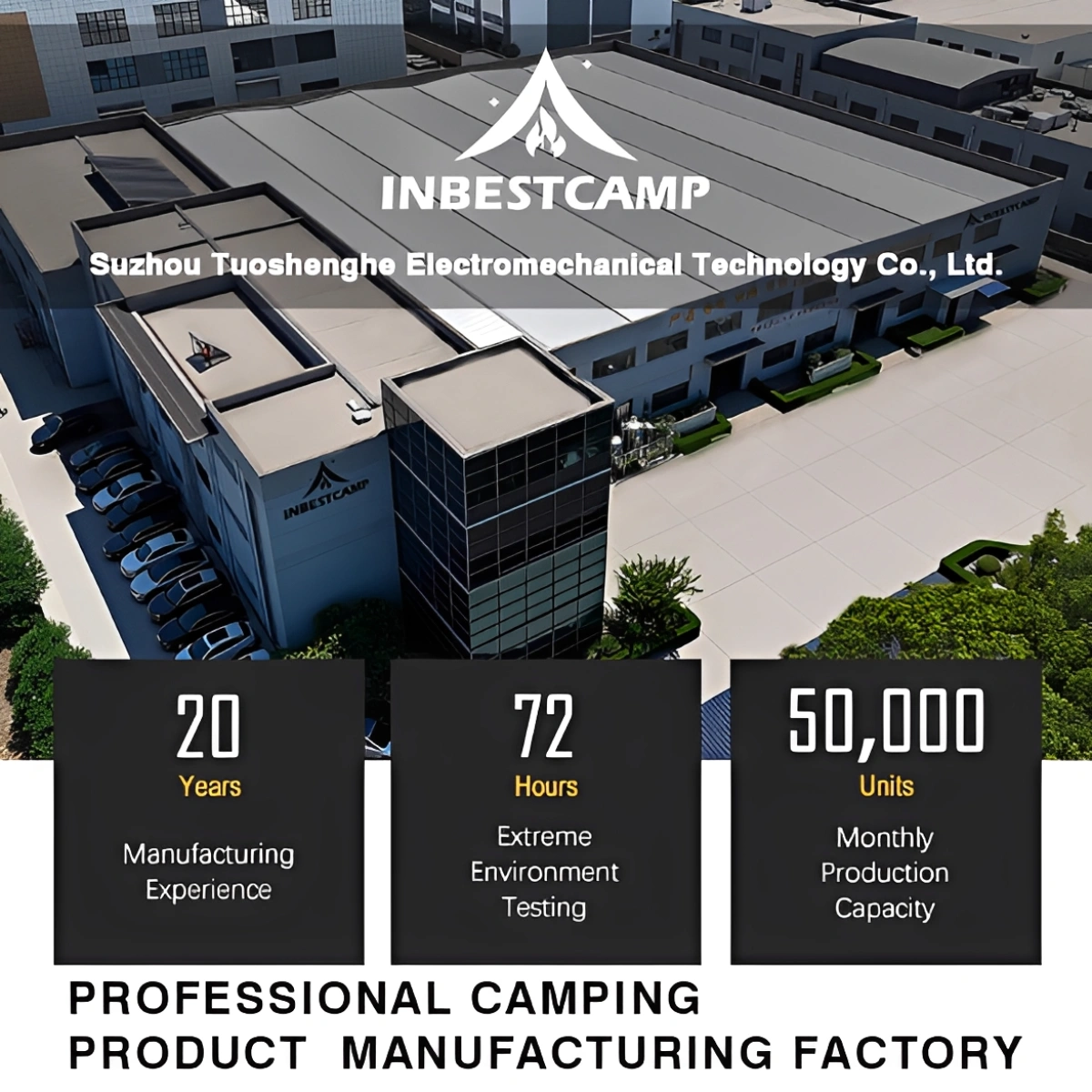 INBESTCAMP INBESTCAMP